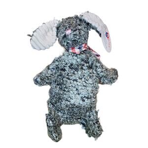 Loopies Cuddly Companions‎ Plush Laslow 16" Vintage